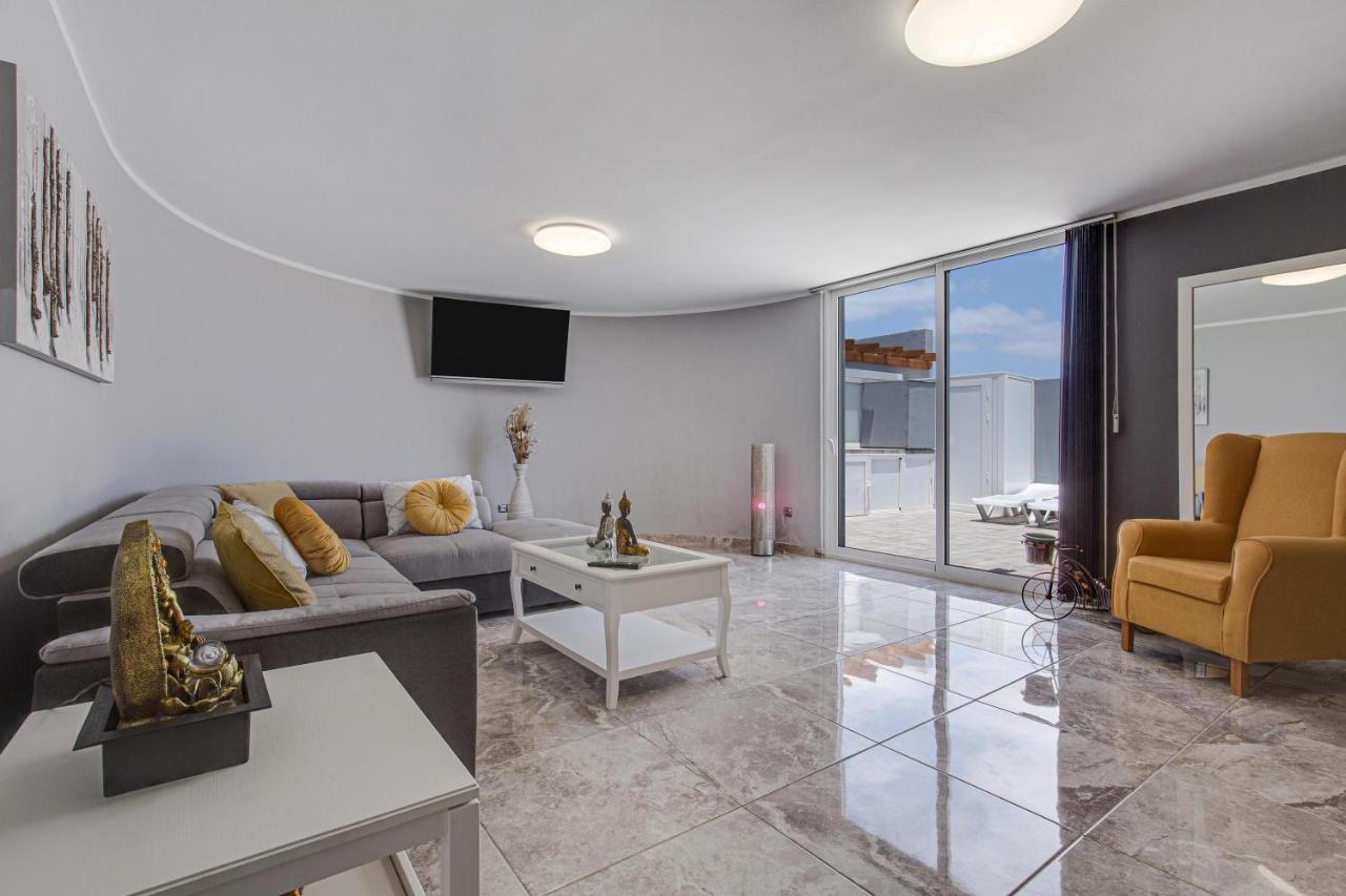 Villa Encanto Fuerteventura Antigua  Exteriör bild