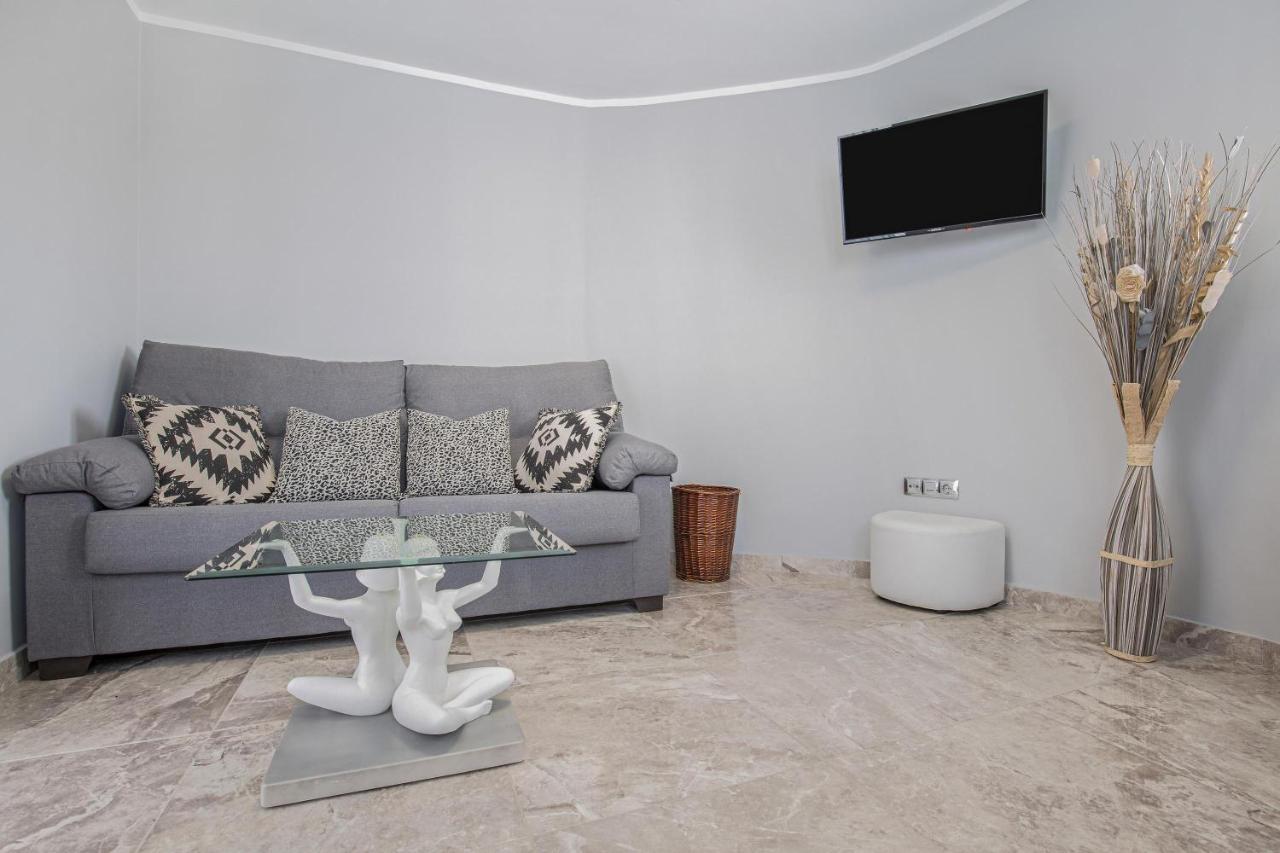 Villa Encanto Fuerteventura Antigua  Exteriör bild