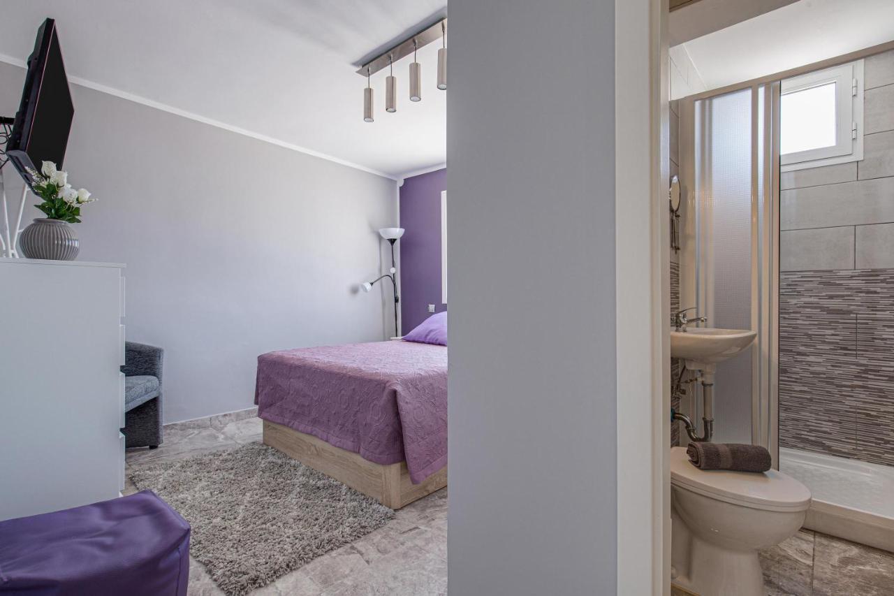 Villa Encanto Fuerteventura Antigua  Exteriör bild