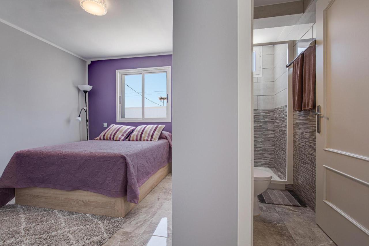 Villa Encanto Fuerteventura Antigua  Exteriör bild