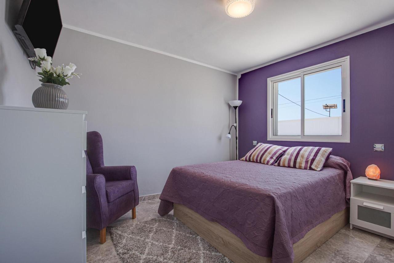 Villa Encanto Fuerteventura Antigua  Exteriör bild